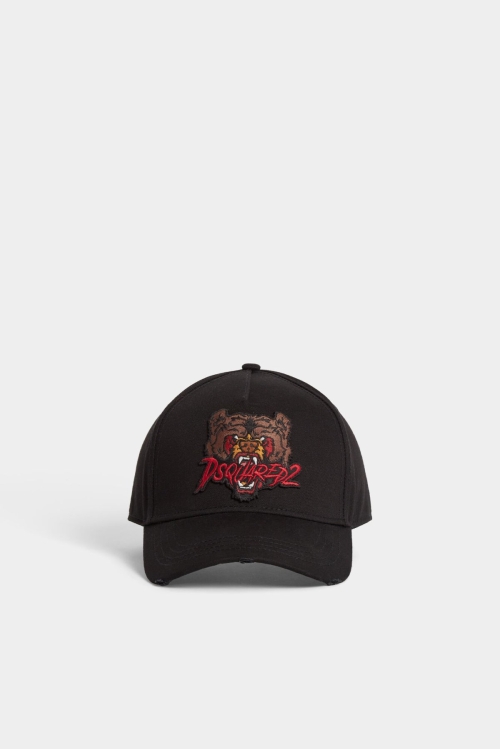 CASQUETTE