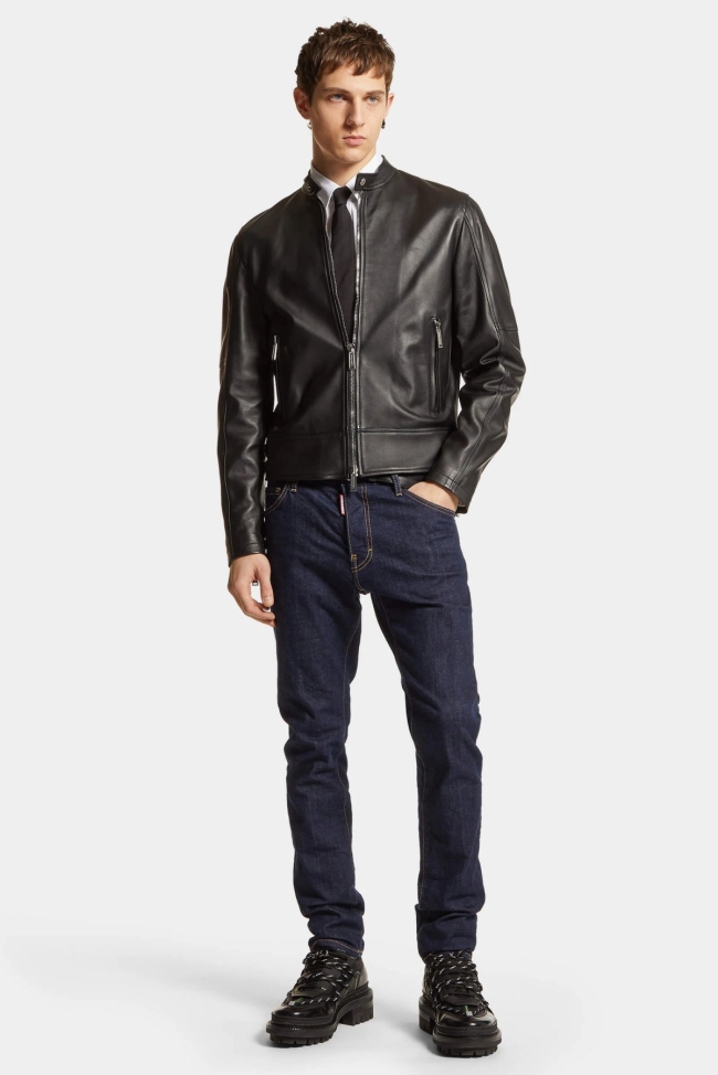 JEANS COUPE COOL GUY