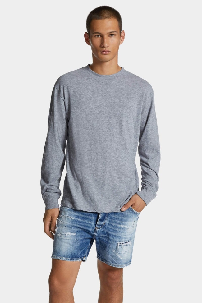 T-SHIRT Long Sleeve